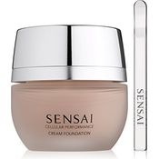 Sensai Make-up Cellular Performance Cream Foundation - 12 Soft Beige 30 ml 