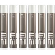 Wella Eimi Dynamic Fix 45 Sec. Normaler Halt 6 x 500 ml