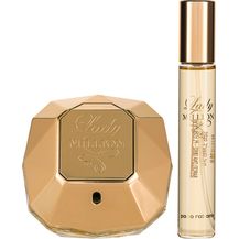 Bild für Paco Rabanne Lady Million Set Eau de Parfum (EdP)