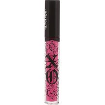Bild für KVD Vegan Beauty XO Vinyl Hochdeckender Lipgloss 2,7 ml Farbton Rosita