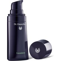 Image for Dr. Hauschka Foundation 01 macadamia 30 ml