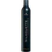 Schwarzkopf Super Hold Mousse 200 ml