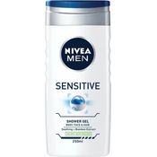 Nivea Men Duschgel Sensitive 250 ml
