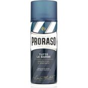 Proraso Blau Shaving Foam 400 ml