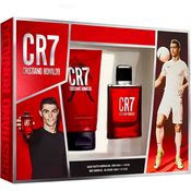 Cristiano Ronaldo CR7 Him EdT 30 ml + Duschgel 150 ml