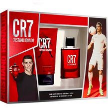 Bild für Cristiano Ronaldo CR7 Him EdT 30 ml + Duschgel 150 ml