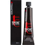 Goldwell Topchic Haarfarbe 4NA mittel-natur aschbraun 60 ml