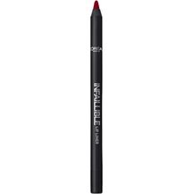 Bild für L'Oreal Paris INFAILLIBLE lip liner #205-apocalypse 1,2 g