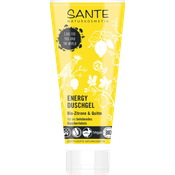 Sante Energy Duschgel Zitrone Quitte 200 ml