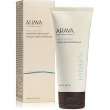 Bild für Ahava Time to Hydrate Hydration Cream Mask 100 ml