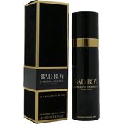 Carolina Herrera Bad Boy Deodorant Vaporisateur 100 ml