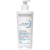 Bioderma Balsam Atoderm Intensive Baume Ultra-Apaisant 500 ml 