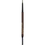 Lancôme Augen Make-up Brôw Define Pencil 12 Dark Brown Augenbrauenstift 0,9 g, Farbton Braun, Kompaktcreme