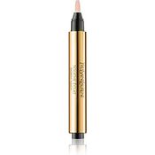 Yves Saint Laurent Touche Eclat No. 2 Ivory Concealer, zum Abdecken von Rötungen und Unebenheiten