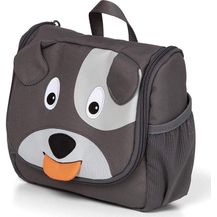 Bild für Affenzahn Hugo Hund Kulturtasche