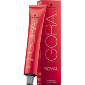 Schwarzkopf Professional Igora Royal 6-12 dunkelblond cendré asch 60 ml