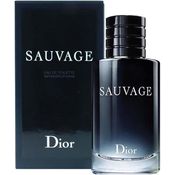 Dior Sauvage Eau de Toilette (EdT) Herrenduft 30 ml Duftfamilie: frisch, holzig