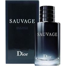 Bild für Dior Sauvage Eau de Toilette (EdT)