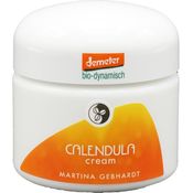 Martina Gebhardt Calendula Cream - Hautcreme 50 ml 