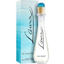 Bild für Laura Biagiotti Laura Eau de Toilette (EdT)
