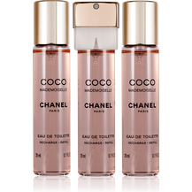 Bild für Chanel Coco Mademoiselle ohne Zerstäuber Set Eau de Toilette (EdT)