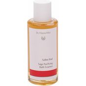 Dr. Hauschka Dr. Hauschka Salbei Bad 100 ml