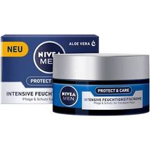Bild für Nivea Men Protect & Care Tagescreme Feuchtigkeitscreme Männer Aloe Vera 50 ml