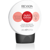 Revlon Nutri Color Filters 240 ml 600 Rot