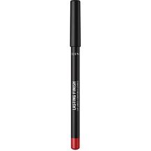 Bild für Rimmel London Lasting Finish Langanhaltender Lippenkonturenstift 1,2 g Farbton 505 Red Dynamite