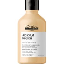 Bild für L'Oreal Professionnel Serie Expert Absolut Repair Shampoo 300 ml Neu