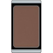 Artdeco Augen Make-up Eye Brows Eye Brow Powder 15 Brownie 0,8 g