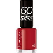 60 SECONDS super shine #320rapid ruby 13,5 ml