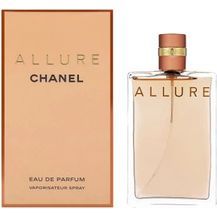 Bild für Chanel Allure Eau de Parfum (EdP)