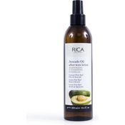 RICA Post Epil Lotion Avocado, 250 ml