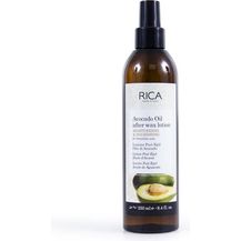 Bild für RICA Post Epil Lotion Avocado