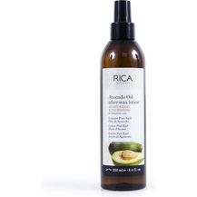 Image for RICA Post Epil Lotion Avocado