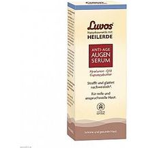 Bild für Luvos Naturkosmetik Augenserum Anti-Age Augenserum 15 ml