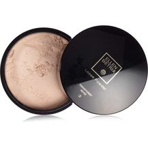 Bild für Ellen Betrix Loose Powder Transparent Beige 3 Transparentes Fixing Powder für ein mattes Finish mit praktischer Puderquaste und Cleverem Dosierer 15 g 