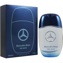 Bild für Mercedes-Benz The Move Eau de Toilette (EdT)