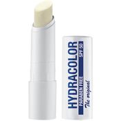 Hydracolor Lippenpflegestift Unisex Spf50 Neutraler Duft, für gepflegte Lippen