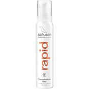 Callusan Cremeschaum Rapid 125 ml
