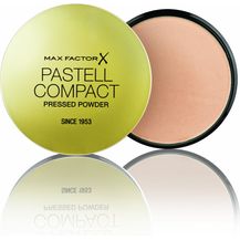 Bild für Max Factor Pastell Compact Powder Pastell 4 -Mattierendes Puder Make-Up -Fixierpuder Für Foundation Und Rouge -20 ml