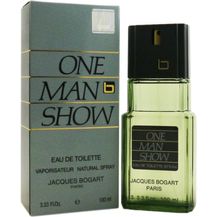 Bild für Jacques Bogart One Man Show Eau de Toilette (EdT)