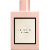 Gucci Bloom Eau de Parfum (EdP) Damenduft 100 ml Duftfamilie: blumig