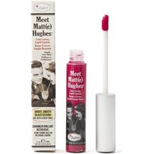 Bild für The Balm Meet Matte Hughes Liquid Lipstick Pink