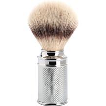 Bild für Mühle Traditional Rasierpinsel Silvertip Fibre silver