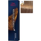 Wella Professionals Koleston Perfect Me + Deep Browns 8-7 Hellblond Braun, 60 ml