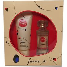 Bild für Miro Femme Duo Set Eau de Parfum (EdP)