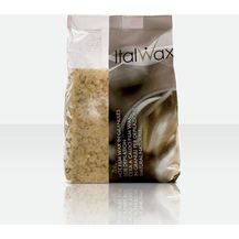 Bild für Italwax Film wax Wachsperlen Nature 1 kg Heißwachs