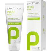 Ruck Peclavus Podocare Fußcreme Fettend 100 ml
